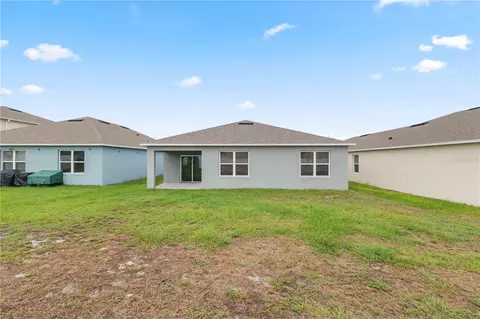 Exterior - 1810 Eagle Hammock Blvd, Eagle Lake, FL 33839 photo 5 of 7