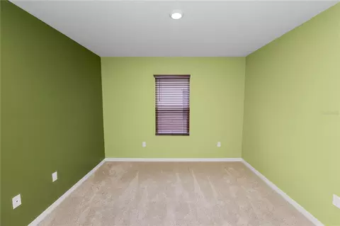 Bedroom - 1810 Eagle Hammock Blvd, Eagle Lake, FL 33839 photo 5 of 9