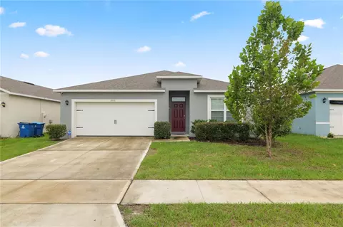 Exterior - 1810 Eagle Hammock Blvd, Eagle Lake, FL 33839 photo 2 of 7
