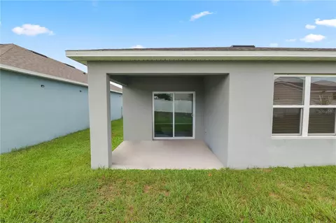 Exterior - 1810 Eagle Hammock Blvd, Eagle Lake, FL 33839 photo 3 of 7