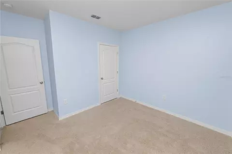 Bedroom - 1810 Eagle Hammock Blvd, Eagle Lake, FL 33839 photo 4 of 9