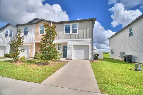 537 Madison Dr, Davenport, FL 33837