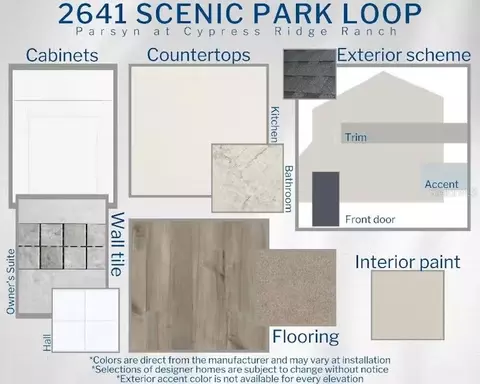 2641 Scenic Park Loop, Wimauma, FL 33598 photo 3