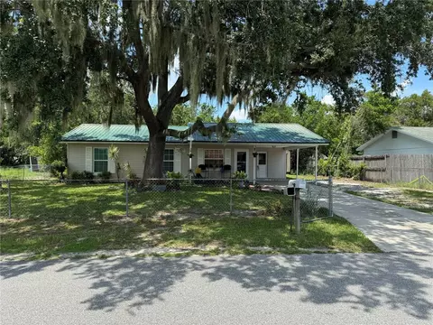 4642 Sally Dr, Bartow, FL 33830