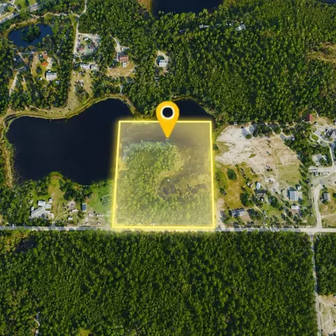 Leslie Drive, Deland, FL 32720
