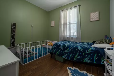 Bedroom - 923 Florida Ave, Dundee, FL 33838 photo 1 of 2
