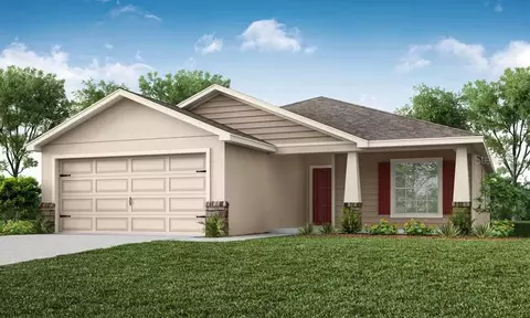 3863 Touchstone Dr, Lakeland, FL 33813