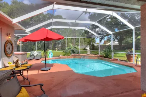Exterior - 4401 Chambliss Rd, Winter Haven, FL 33884 photo 10 of 12