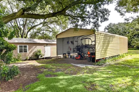 Exterior - 4401 Chambliss Rd, Winter Haven, FL 33884 photo 12 of 12