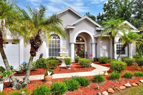 Exterior - 4401 Chambliss Rd, Winter Haven, FL 33884 photo 6 of 12