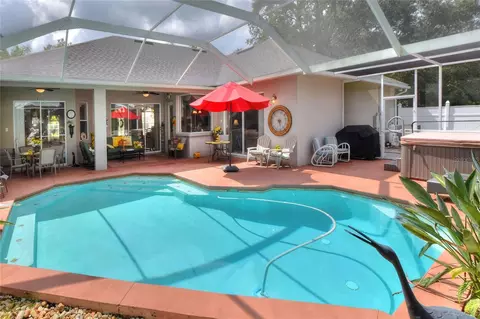 Exterior - 4401 Chambliss Rd, Winter Haven, FL 33884 photo 9 of 12
