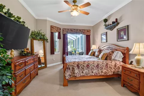 Bedroom - 4401 Chambliss Rd, Winter Haven, FL 33884 photo 1 of 3