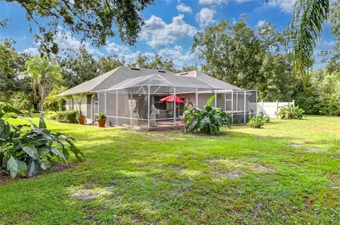 Exterior - 4401 Chambliss Rd, Winter Haven, FL 33884 photo 11 of 12