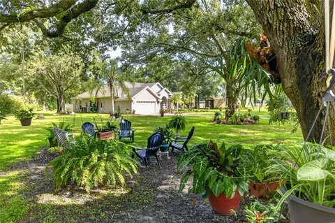 Exterior - 4401 Chambliss Rd, Winter Haven, FL 33884 photo 5 of 12