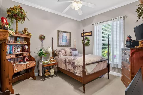 Bedroom - 4401 Chambliss Rd, Winter Haven, FL 33884 photo 2 of 3