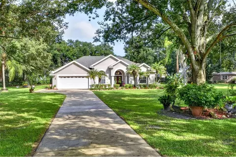 Exterior - 4401 Chambliss Rd, Winter Haven, FL 33884 photo 2 of 12