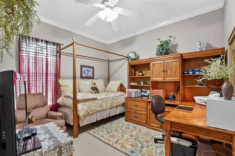 Bedroom - 4401 Chambliss Rd, Winter Haven, FL 33884 photo 3 of 3