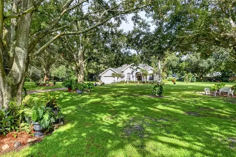 Exterior - 4401 Chambliss Rd, Winter Haven, FL 33884 photo 4 of 12