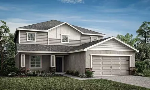 5049 SW 179th Pl E, Ocala, FL 34473