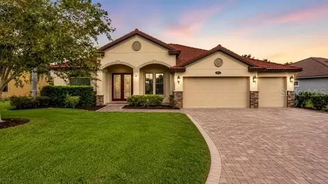 3950 Sunset Lake Dr, Lakeland, FL 33810