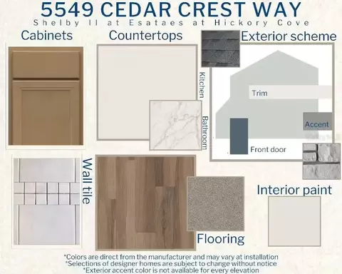 5549 Cedar Crest Way, Saint Cloud, FL 34772 photo 3