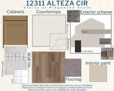 12311 Alteza Cir, Riverview, FL 33579 photo 3