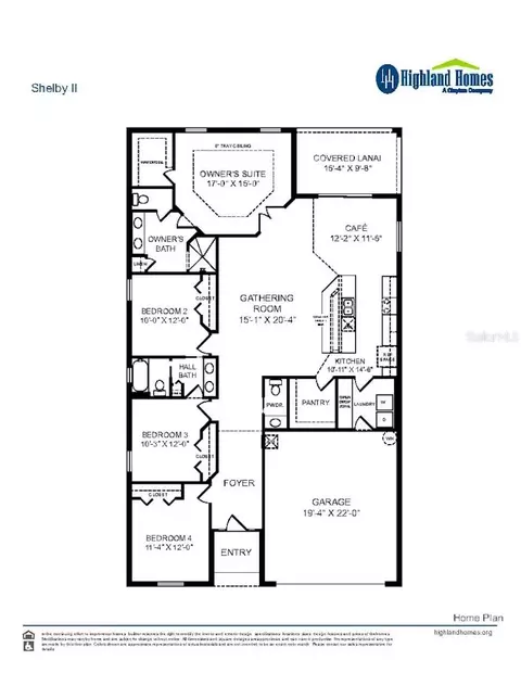 12311 Alteza Cir, Riverview, FL 33579 photo 2