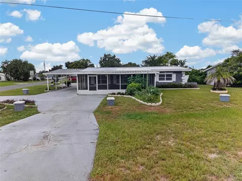 4924 Washington St, Lake Wales, FL 33859