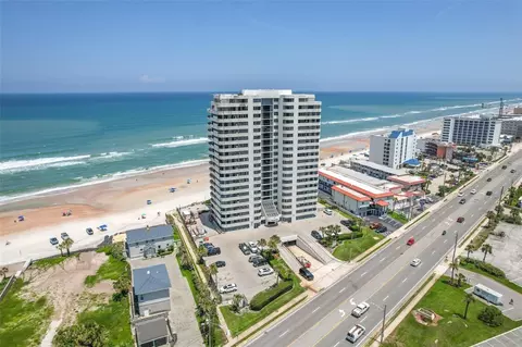 1420 N Atlantic Ave #1102, Daytona Beach, FL 32118