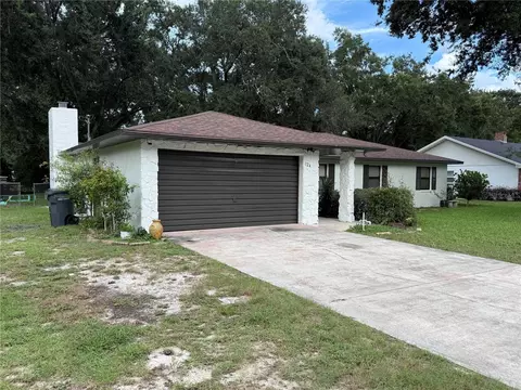 124 N Pointe Dr, Auburndale, FL 33823