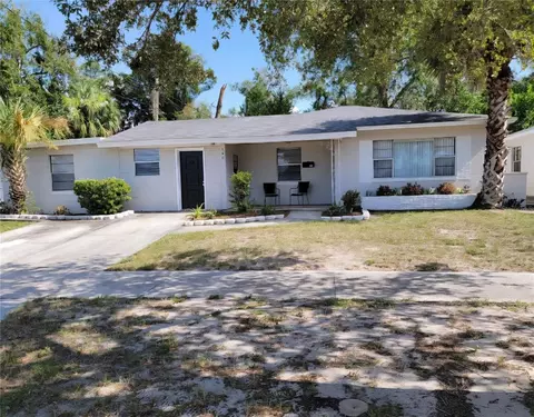 540 S Clayton Ave, Lakeland, FL 33801