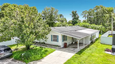 3533 Lazy Lake Dr S, Lakeland, FL 33801