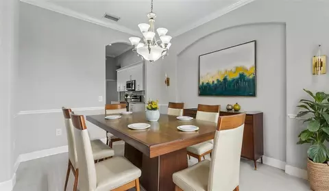 Dining - 274 Ruby Lake Ln, Winter Haven, FL 33884 photo 1 of 1