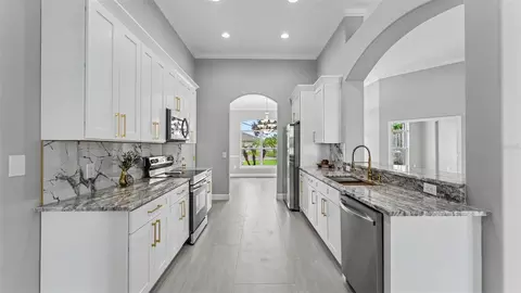 Entry Way - 274 Ruby Lake Ln, Winter Haven, FL 33884 photo 1 of 2