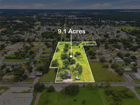 1506 Olive St, Lakeland, FL 33815