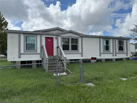 4119 SE Lemon Ave, Highland City, FL 33846