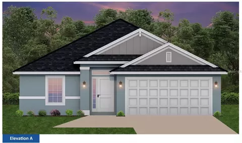 3520 Grumman Ln, Lakeland, FL 33810