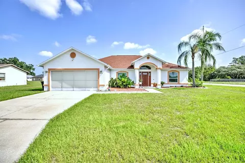 858 Mendoza Dr, Kissimmee, FL 34758