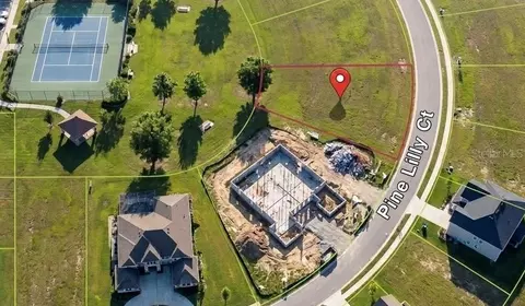 237 Pine Lilly Ct, Lake Alfred, FL 33850
