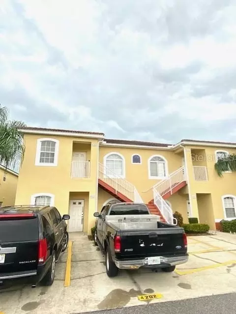 4102 Lake Marion Golf Resort #4102, Poinciana, FL 34759