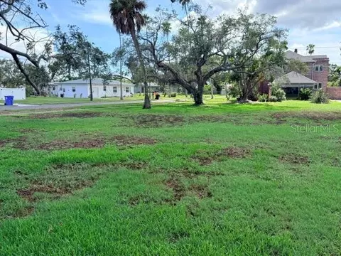 Arkansas Avenue Ne, Saint Petersburg, FL 33703