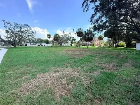 Arkansas Avenue Ne, Saint Petersburg, FL 33703