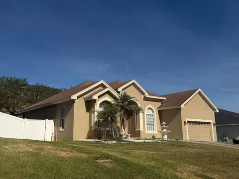5667 Vintage View Ave, Lakeland, FL 33812