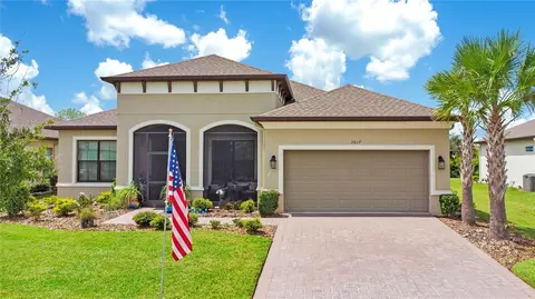 3617 Via Rizzoli Ct, Poinciana, FL 34759