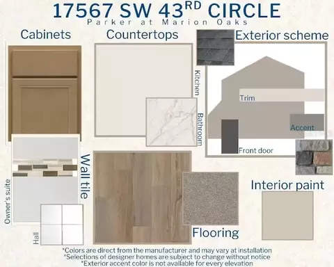 17567 SW 43rd Cir, Ocala, FL 34473 photo 3
