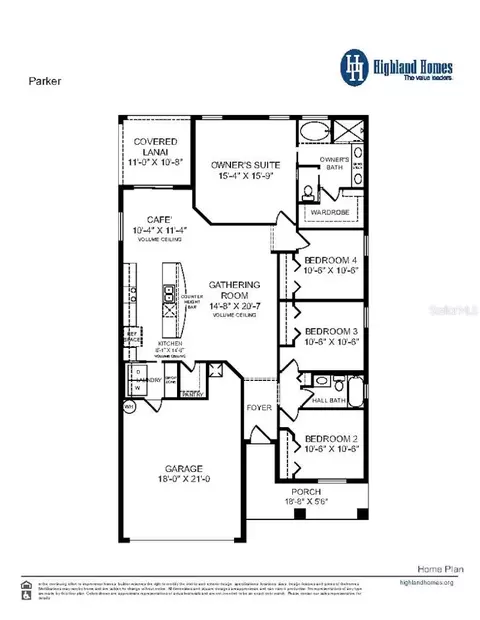 17567 SW 43rd Cir, Ocala, FL 34473 photo 2