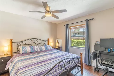 Bedroom - 1290 E Gilbert St, Bartow, FL 33830 photo 3 of 3