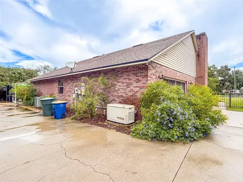 Exterior - 1290 E Gilbert St, Bartow, FL 33830 photo 20 of 21