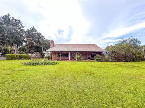 Exterior - 1290 E Gilbert St, Bartow, FL 33830 photo 17 of 21