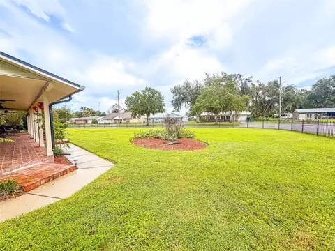 Exterior - 1290 E Gilbert St, Bartow, FL 33830 photo 16 of 21